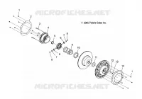 EMBRAYAGE DE TRANSMISSION