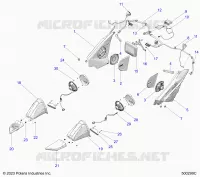 ELECTRICITE, INFOTAINMENT