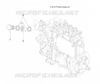 MOTEUR, CARBURANT LINE