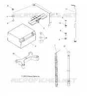 ELECTRICITE, BATTERY