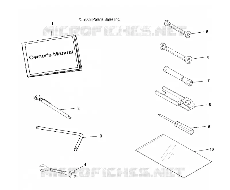 OUTILS