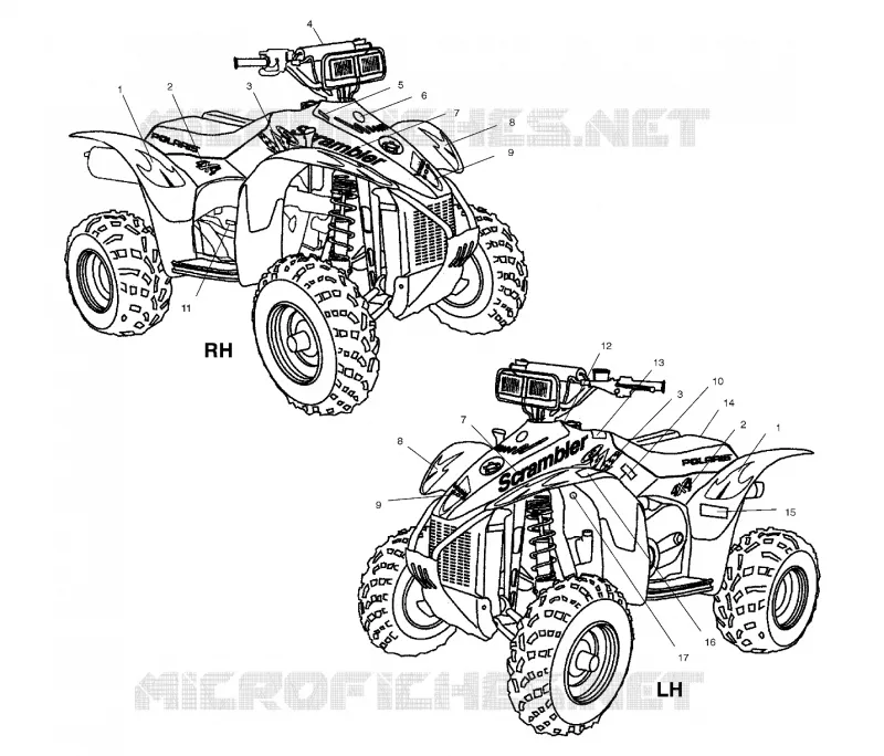 EMBLEMES