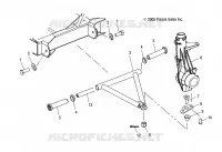 TRIANGLES SUSPENSIONS 