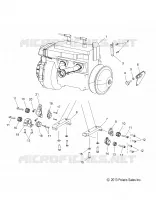 MOTEUR, MOUNTING