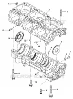 CARTERS MOTEUR