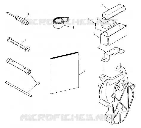 OUTILS