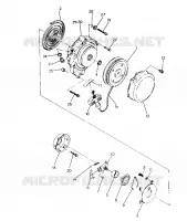 LANCEUR ASSEMBLY (4915951595042A)