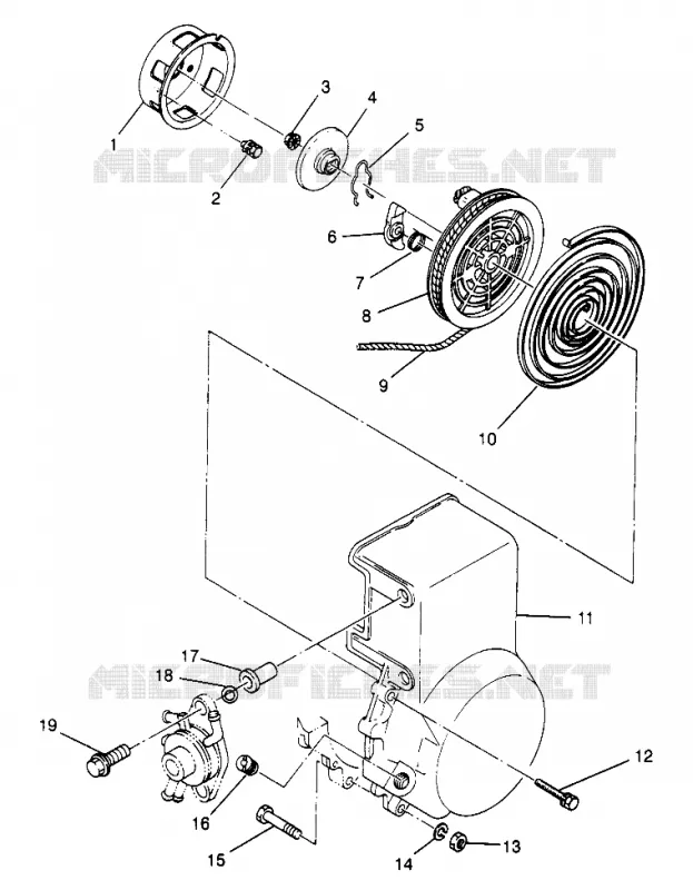 LANCEUR XLT 0970756, XLT SKS 0970556,  and XLT RMK 0970956 (4937693769D007)