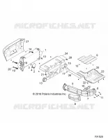 ENGINE, ECHAPPEMENT