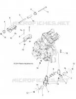MOTEUR, MOUNTING