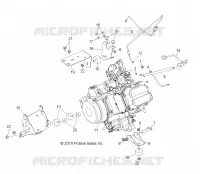 MOTEUR, MOUNTING