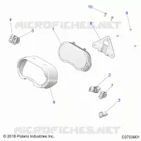 ELECTRICITE, DASH INSTRUMENTS AND CONTROLS