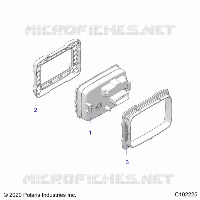 ELECTRICITE, GAUGES AND INDICATORS