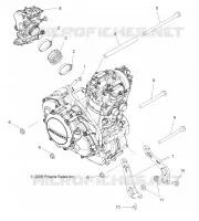MOTEUR, MOUNTING