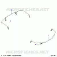 EXTENSIONS PORTES PAQUET