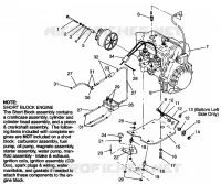 SUPPORT MOTEUR WIDETRAK GT 0962061 and EUROPEAN WIDETRAK GT E962061 (4931623162C003)