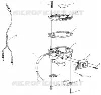 INSTRUMENTS