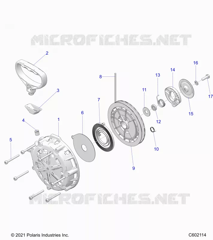 ENGINE, LANCEUR