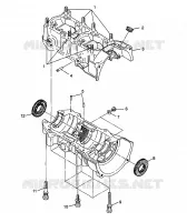 CARTERS MOTEUR