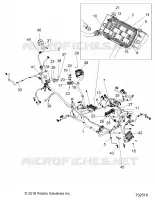 FAISCEAU ELECTRIQUE