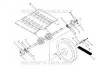 SYSTÈME DE TRANSMISSION STAR AND SPRINT E/S (4915431543012A)