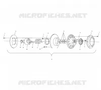 EMBRAYAGE DE TRANSMISSION