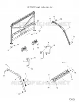 CHASSIS, CABINE