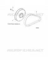SYSTEME DE TRANSMISSION, CLUTCH, SECONDARY