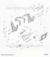 ELECTRICITE, MOTOR-EV, MOUNT