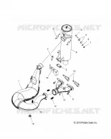 ECHAPPEMENT