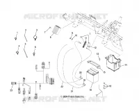 ELECTRICITE/BATTERIE