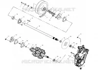 SYSTÈME DE TRANSMISSION