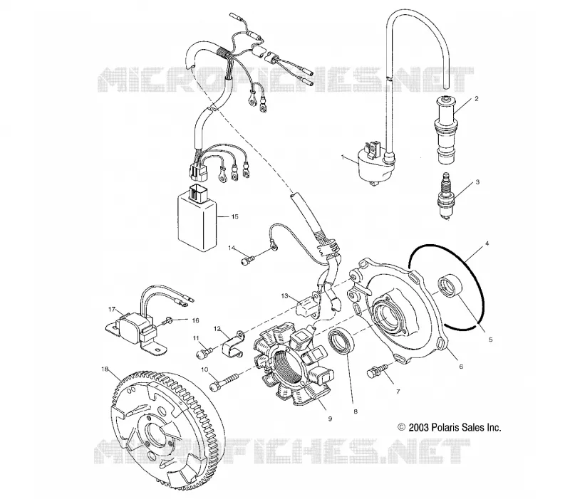 STATOR