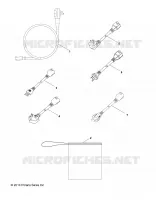 ELECTRICITE, CHARGE CORDS