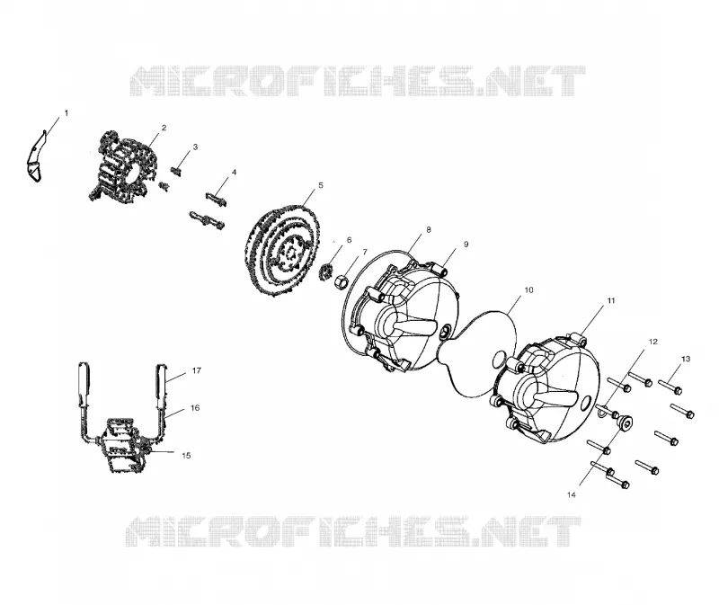 STATOR