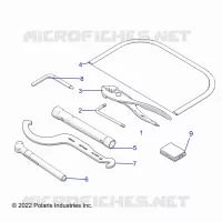REFERENCE, OUTILS