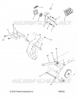 SYSTÈME DE TRANSMISSION, FIT KIT (FOR YAMAHAÂ®)
