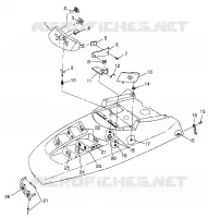 CAPOT/PHARE XLT LTD 0983756 (4943034303A011)