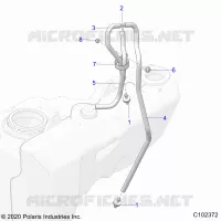 SYSTÃˆME D'ALIMENTATION, FUEL TANK VENTING