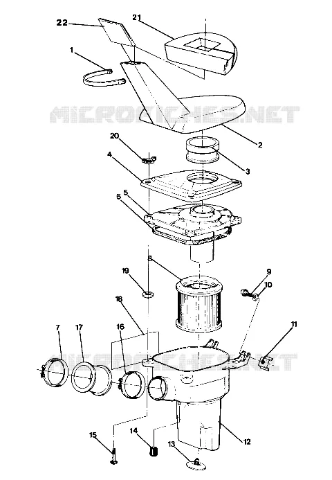BOITE A AIR BIG BOSS 4X6 (4919801980023A)