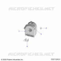 DIRECTION, CONTROLS, LEFT HAND CONTROLS