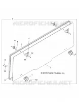 CARROSSERIE ARRIERE WINDOW