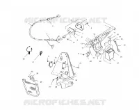 ELECTRICITE/FEU ARRIERE