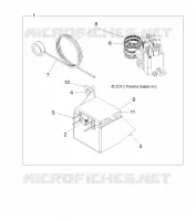 ELECTRICITE, OPTIONS, ACCESSORY, FAST CHARGING