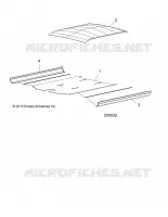 PLANCHER and ROOF