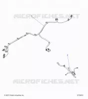 ELECTRICITE, WIRE HARNESS, PERIPHERAL