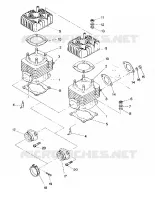 CYLINDRE SPRINT ES (4916811681035A)