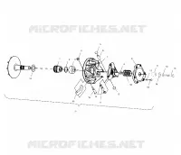 EMBRAYAGE DE TRANSMISSION