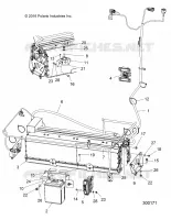 BATTERIE, LI-ION, 8.9KW