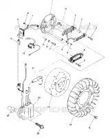STATOR (TRAIL) (4910941094037A)